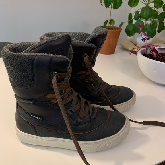 Winter boots - Picture 1 of 4